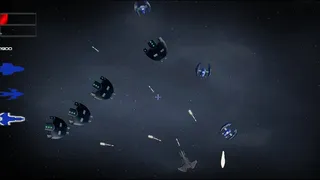Скриншот 5 к игре Caelus Trident