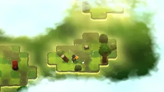 Скриншот 2 к игре A Monster's Expedition