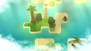 Скриншот 5 к игре A Monster's Expedition
