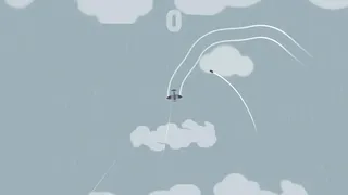 Скриншот 4 к игре PLANES ATTACK