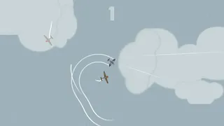 Скриншот 5 к игре PLANES ATTACK