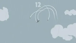 Скриншот 8 к игре PLANES ATTACK