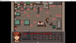 Скриншот 1 к игре Zom-bie, or Not Zom-bie