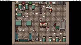 Скриншот 2 к игре Zom-bie, or Not Zom-bie