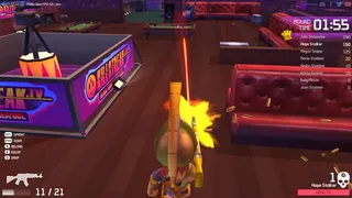 Скриншот 2 к игре KillStreak.tv