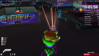 Скриншот 3 к игре KillStreak.tv