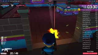 Скриншот 4 к игре KillStreak.tv