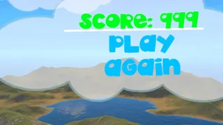 Скриншот 1 к игре Virtual Skydiving