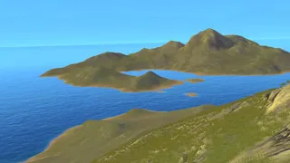 Скриншот 3 к игре Virtual Skydiving
