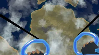 Скриншот 6 к игре Virtual Skydiving