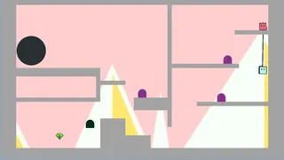 Скриншот 4 к игре Lover Bands