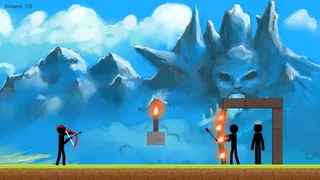 Скриншот 1 к игре Archibald 2