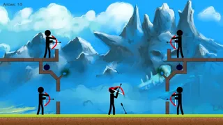 Скриншот 2 к игре Archibald 2