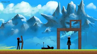 Скриншот 3 к игре Archibald 2