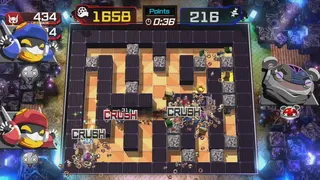 Скриншот 5 к игре SCRAP RUSH!!