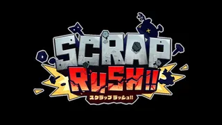 Скриншот 8 к игре SCRAP RUSH!!