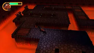 Скриншот 7 к игре Saint Hazel's Horsepital