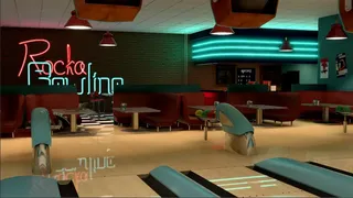 Скриншот 4 к игре RockaBowling VR