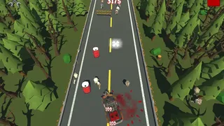 Скриншот 3 к игре Drive for Your Life