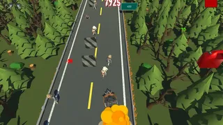 Скриншот 5 к игре Drive for Your Life