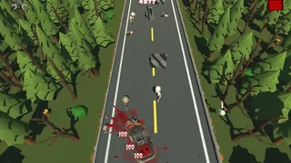 Скриншот 6 к игре Drive for Your Life