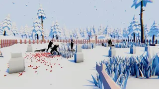 Скриншот 3 к игре Chaos Starter