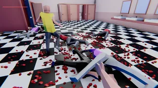 Скриншот 4 к игре Chaos Starter