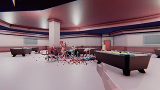 Скриншот 5 к игре Chaos Starter