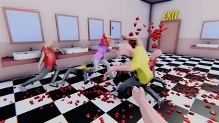Скриншот 6 к игре Chaos Starter