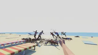 Скриншот 7 к игре Chaos Starter