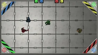Скриншот 2 к игре Knife Only