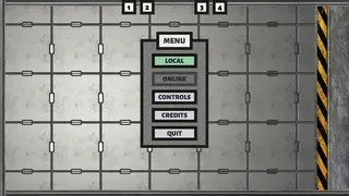 Скриншот 3 к игре Knife Only