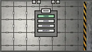Скриншот 5 к игре Knife Only