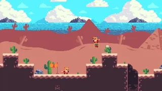 Скриншот 3 к игре Foxyland 2