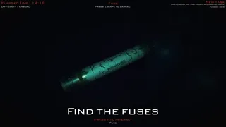Скриншот 1 к игре Bunker - Nightmare Begins
