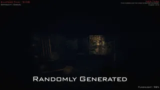 Скриншот 2 к игре Bunker - Nightmare Begins