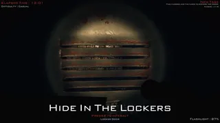 Скриншот 4 к игре Bunker - Nightmare Begins