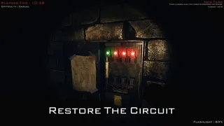 Скриншот 5 к игре Bunker - Nightmare Begins