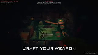 Скриншот 6 к игре Bunker - Nightmare Begins