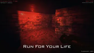 Скриншот 7 к игре Bunker - Nightmare Begins