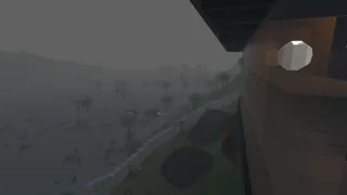 Скриншот 1 к игре The Red Reactor