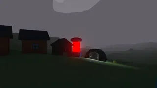 Скриншот 4 к игре The Red Reactor