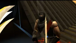 Скриншот 5 к игре Ninja Legends