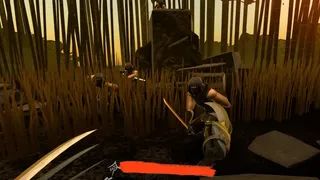 Скриншот 6 к игре Ninja Legends