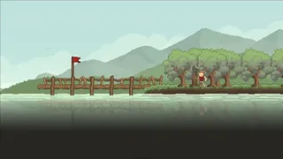 Скриншот 1 к игре Ruins to Rumble