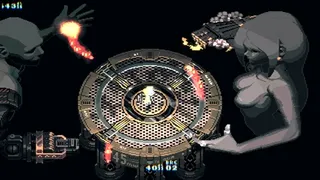 Скриншот 1 к игре Radio the Universe