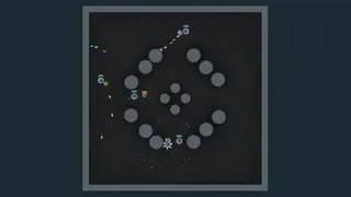Скриншот 4 к игре Bot Battles