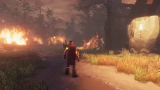 Скриншот 4 к игре Warlander
