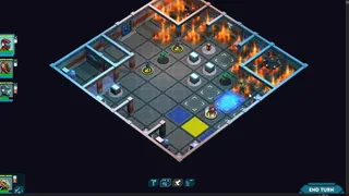 Скриншот 8 к игре Signals of Outer Space