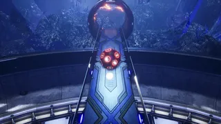 Скриншот 1 к игре TECHNOSPHERE RELOAD
